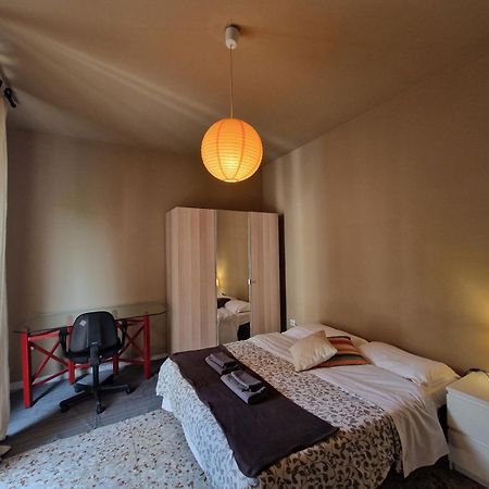 Milanrentals - Vigliani Apartments المظهر الخارجي الصورة