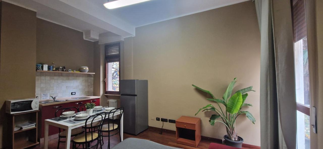 Milanrentals - Vigliani Apartments المظهر الخارجي الصورة