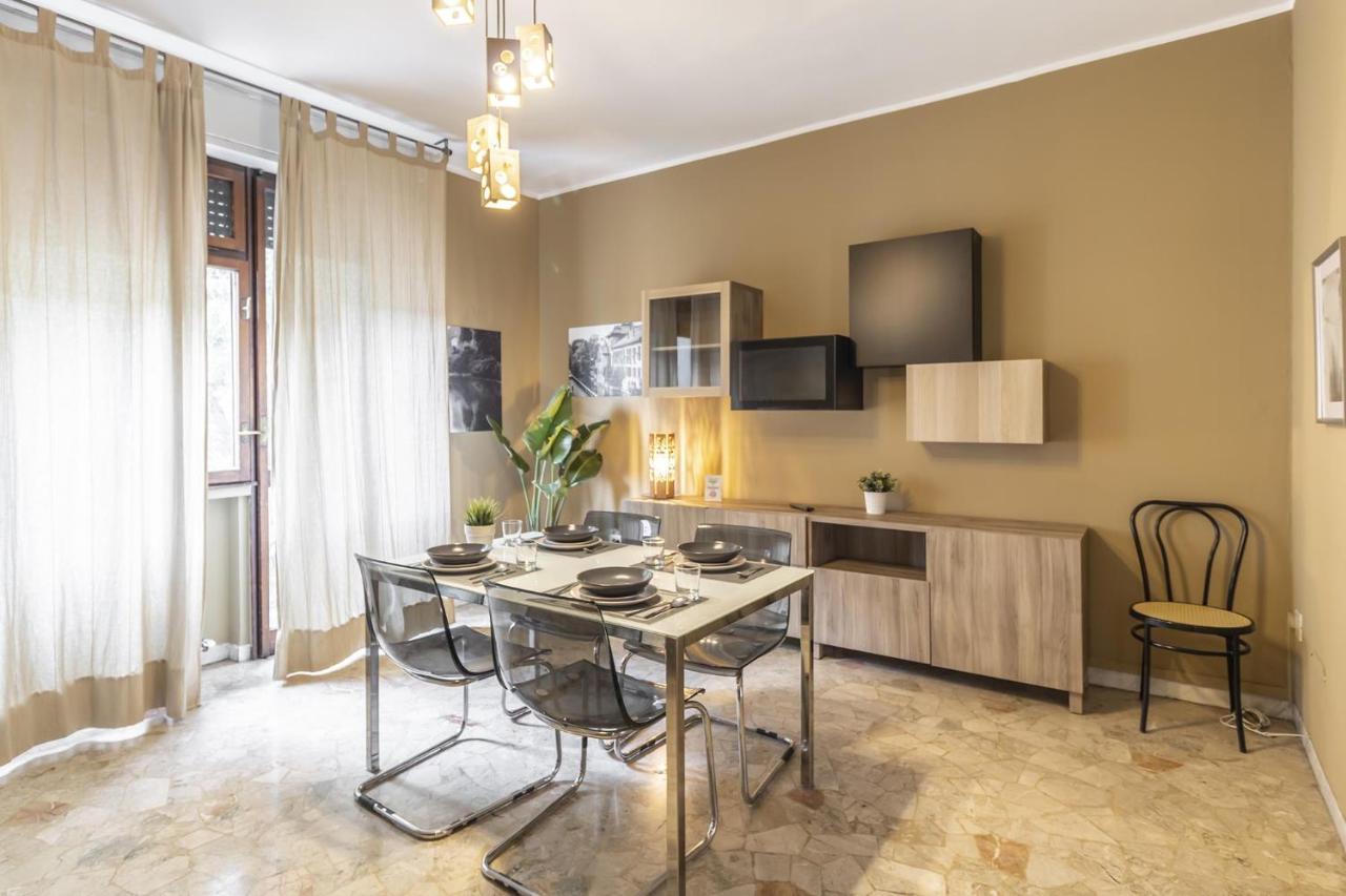 Milanrentals - Vigliani Apartments المظهر الخارجي الصورة