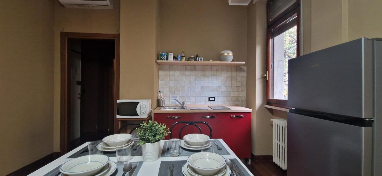 Milanrentals - Vigliani Apartments المظهر الخارجي الصورة