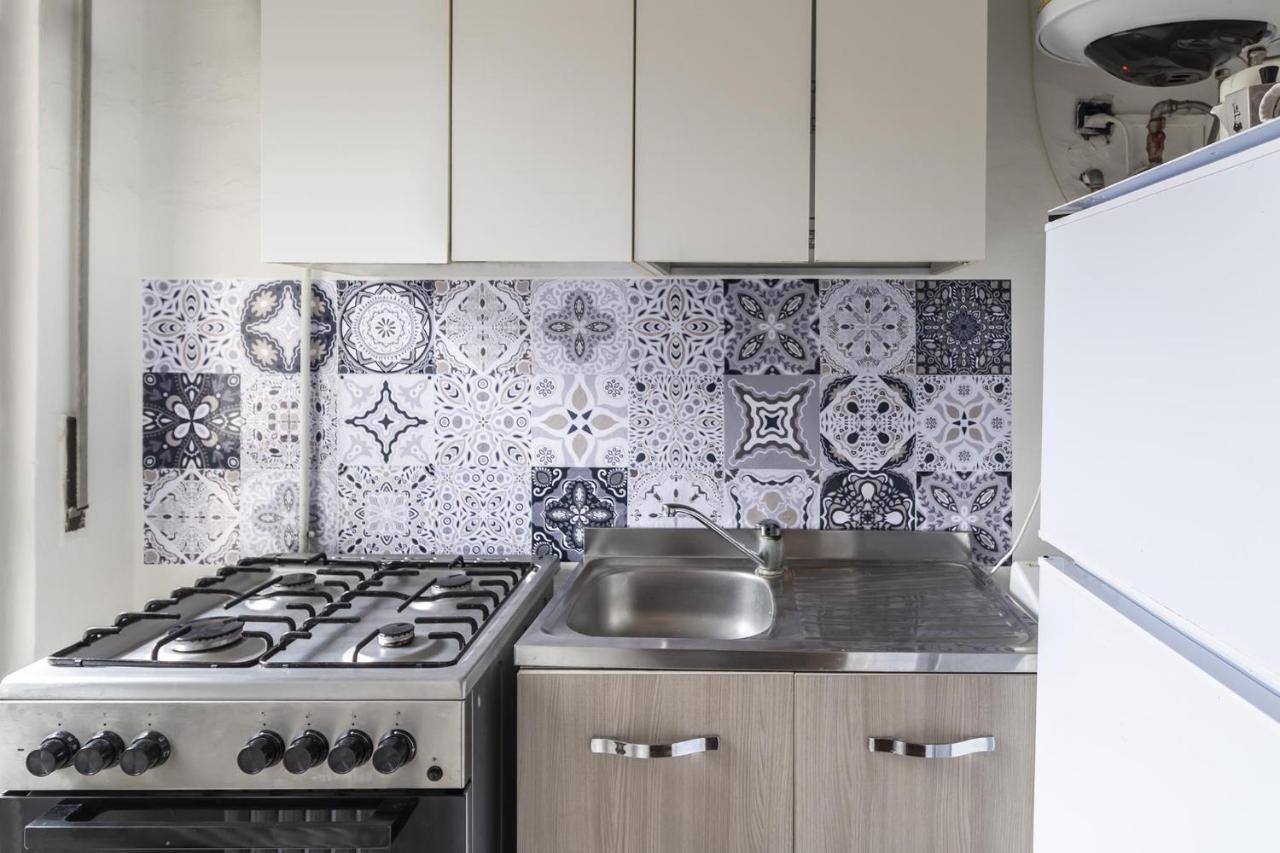 Milanrentals - Vigliani Apartments المظهر الخارجي الصورة