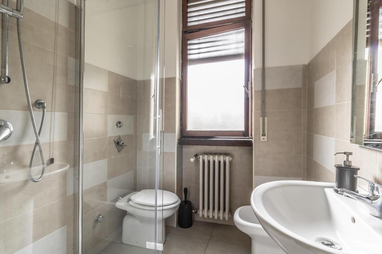 Milanrentals - Vigliani Apartments المظهر الخارجي الصورة