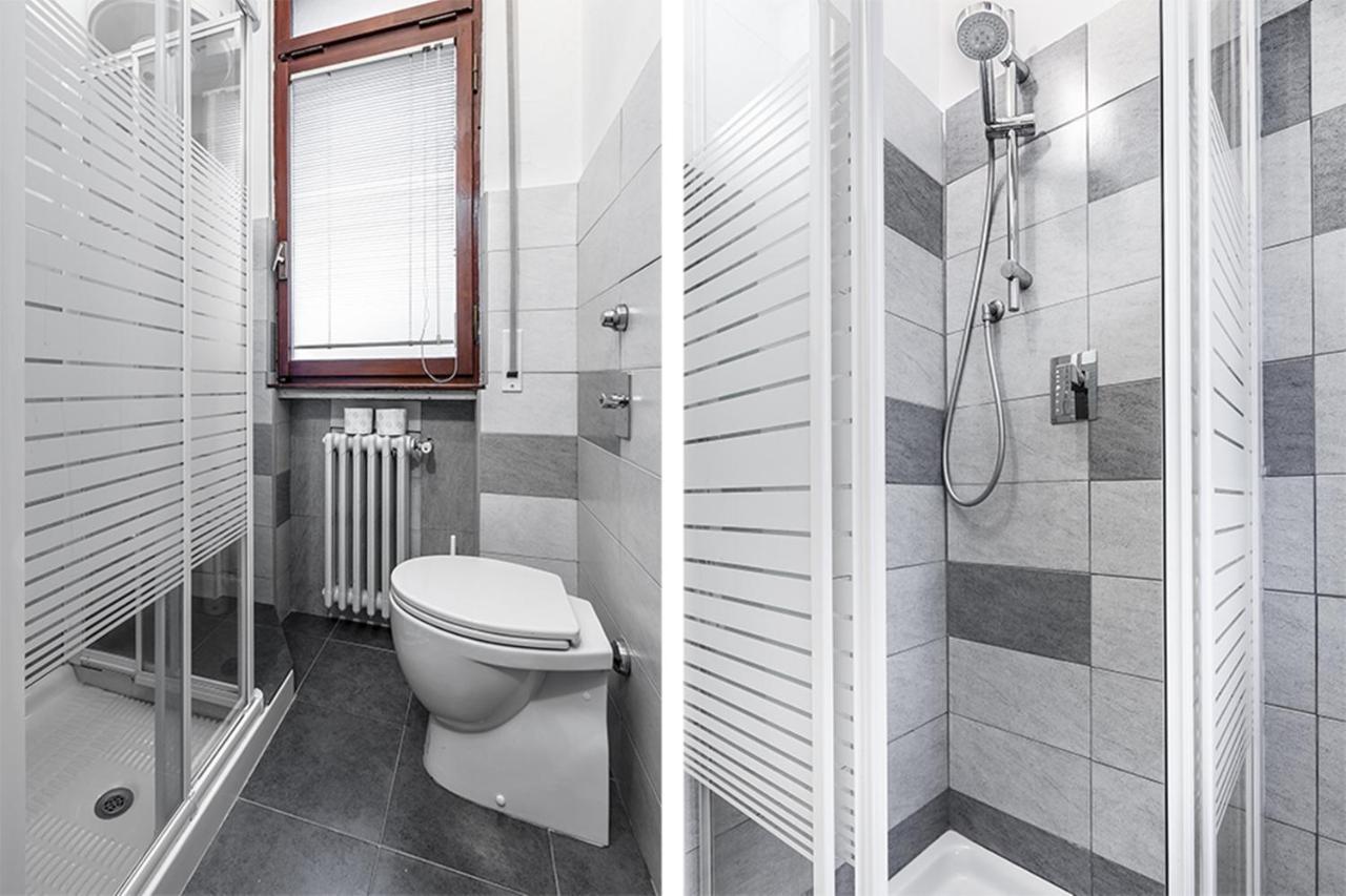 Milanrentals - Vigliani Apartments المظهر الخارجي الصورة