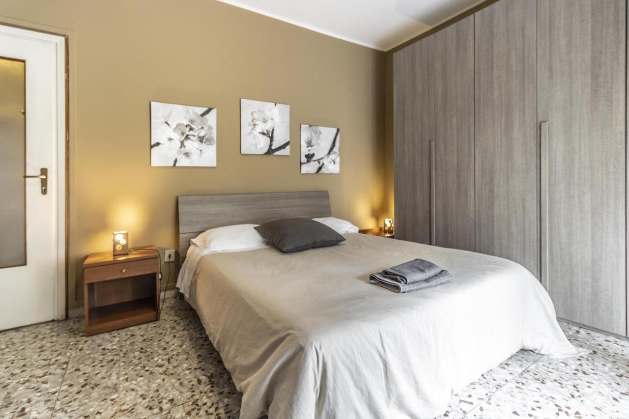 Milanrentals - Vigliani Apartments المظهر الخارجي الصورة