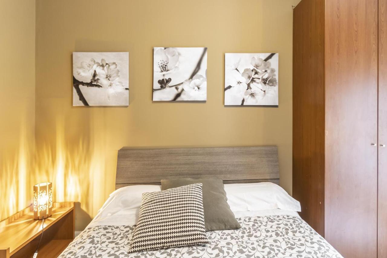Milanrentals - Vigliani Apartments المظهر الخارجي الصورة