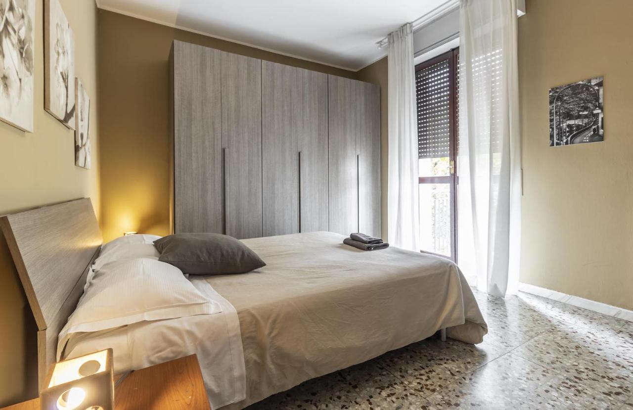 Milanrentals - Vigliani Apartments المظهر الخارجي الصورة