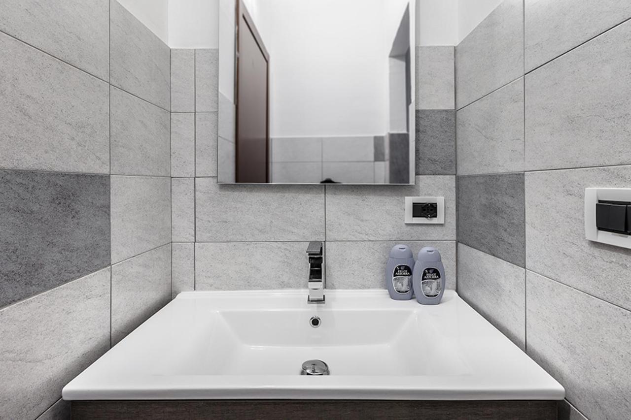 Milanrentals - Vigliani Apartments المظهر الخارجي الصورة