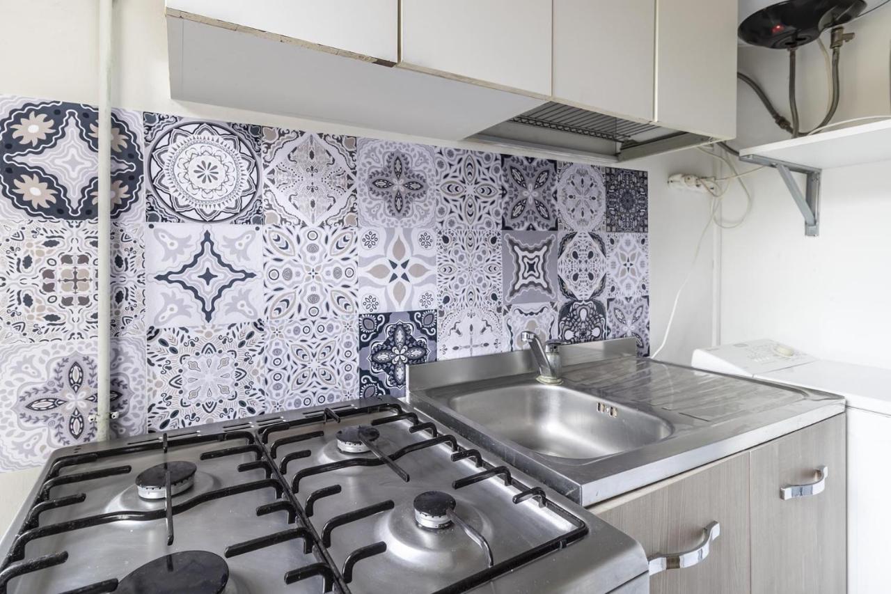 Milanrentals - Vigliani Apartments المظهر الخارجي الصورة