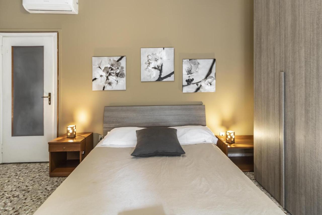 Milanrentals - Vigliani Apartments المظهر الخارجي الصورة