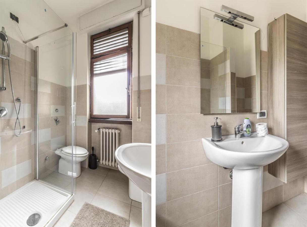 Milanrentals - Vigliani Apartments المظهر الخارجي الصورة