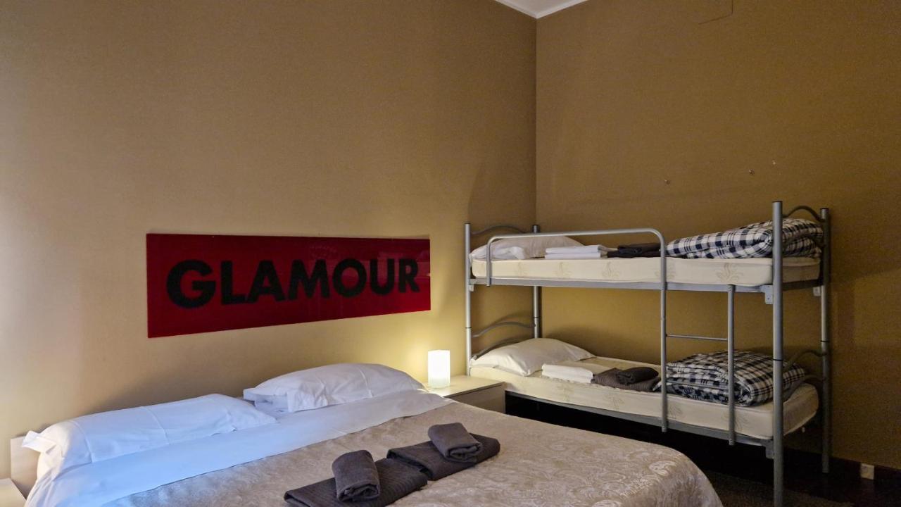 Milanrentals - Vigliani Apartments المظهر الخارجي الصورة