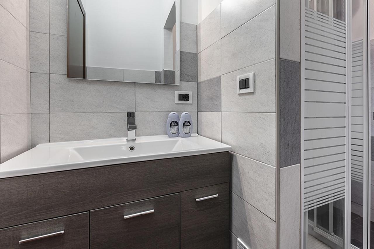 Milanrentals - Vigliani Apartments المظهر الخارجي الصورة