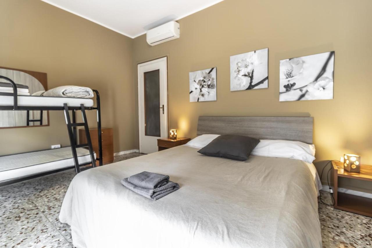 Milanrentals - Vigliani Apartments المظهر الخارجي الصورة