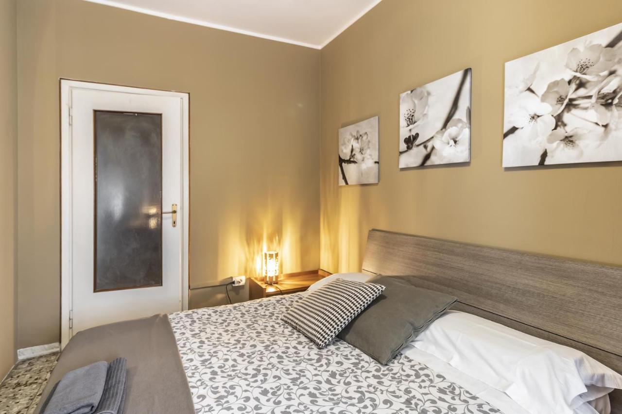 Milanrentals - Vigliani Apartments المظهر الخارجي الصورة