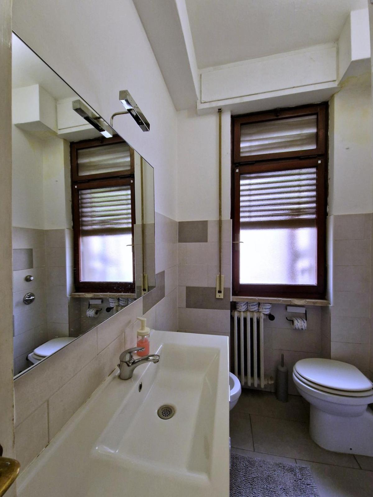 Milanrentals - Vigliani Apartments المظهر الخارجي الصورة