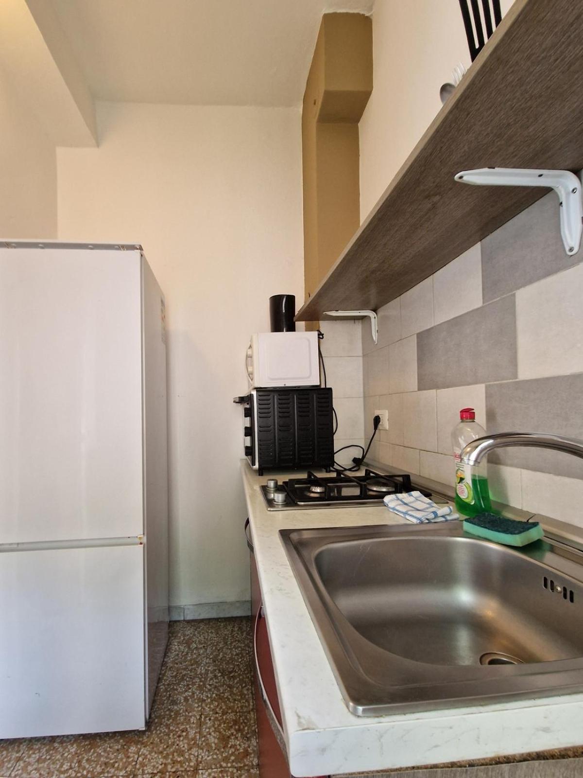 Milanrentals - Vigliani Apartments المظهر الخارجي الصورة