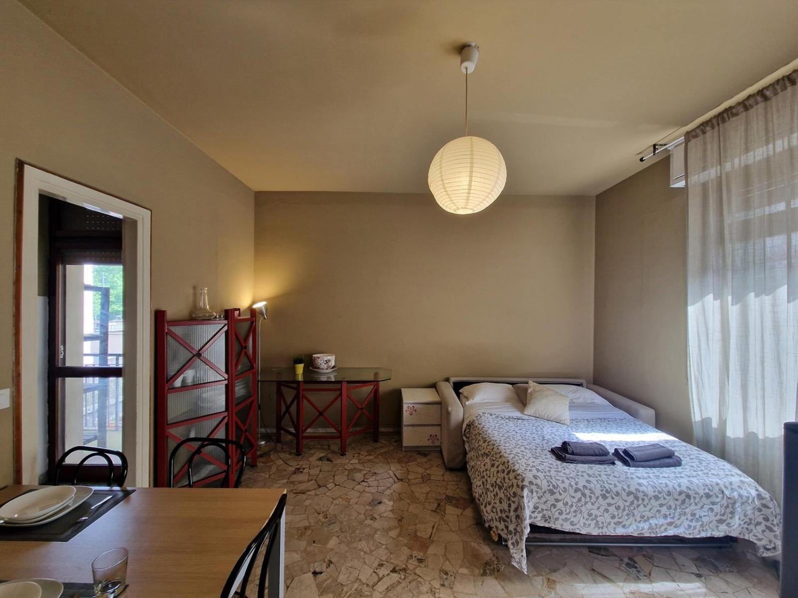 Milanrentals - Vigliani Apartments المظهر الخارجي الصورة