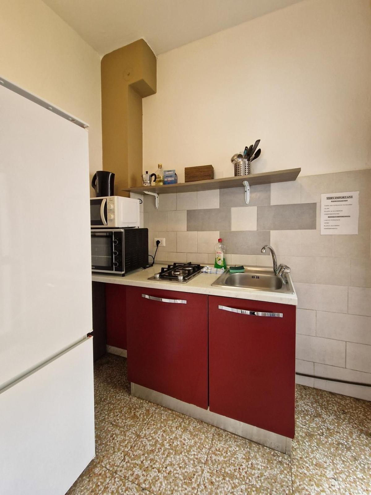 Milanrentals - Vigliani Apartments المظهر الخارجي الصورة