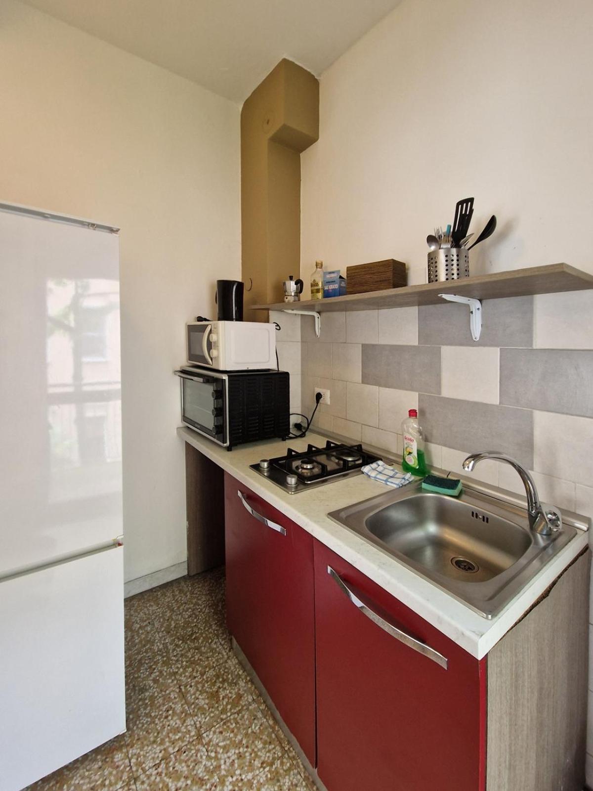 Milanrentals - Vigliani Apartments المظهر الخارجي الصورة